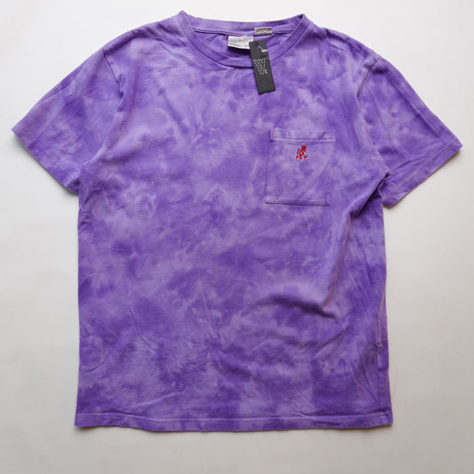 Gramicci Tie Dye Tee - Size S