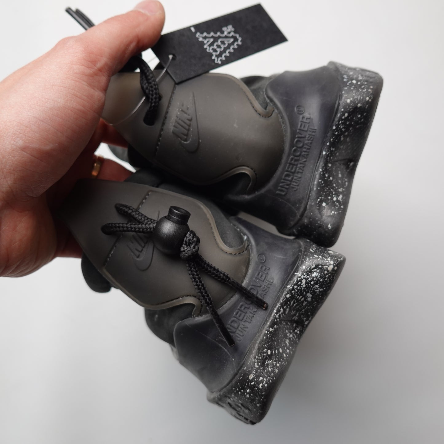 Nike Undercover Moc Flow - Size 11.5