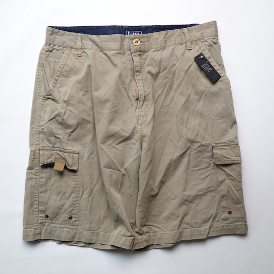 Vintage B.U.M. Cargo Shorts - Size 36