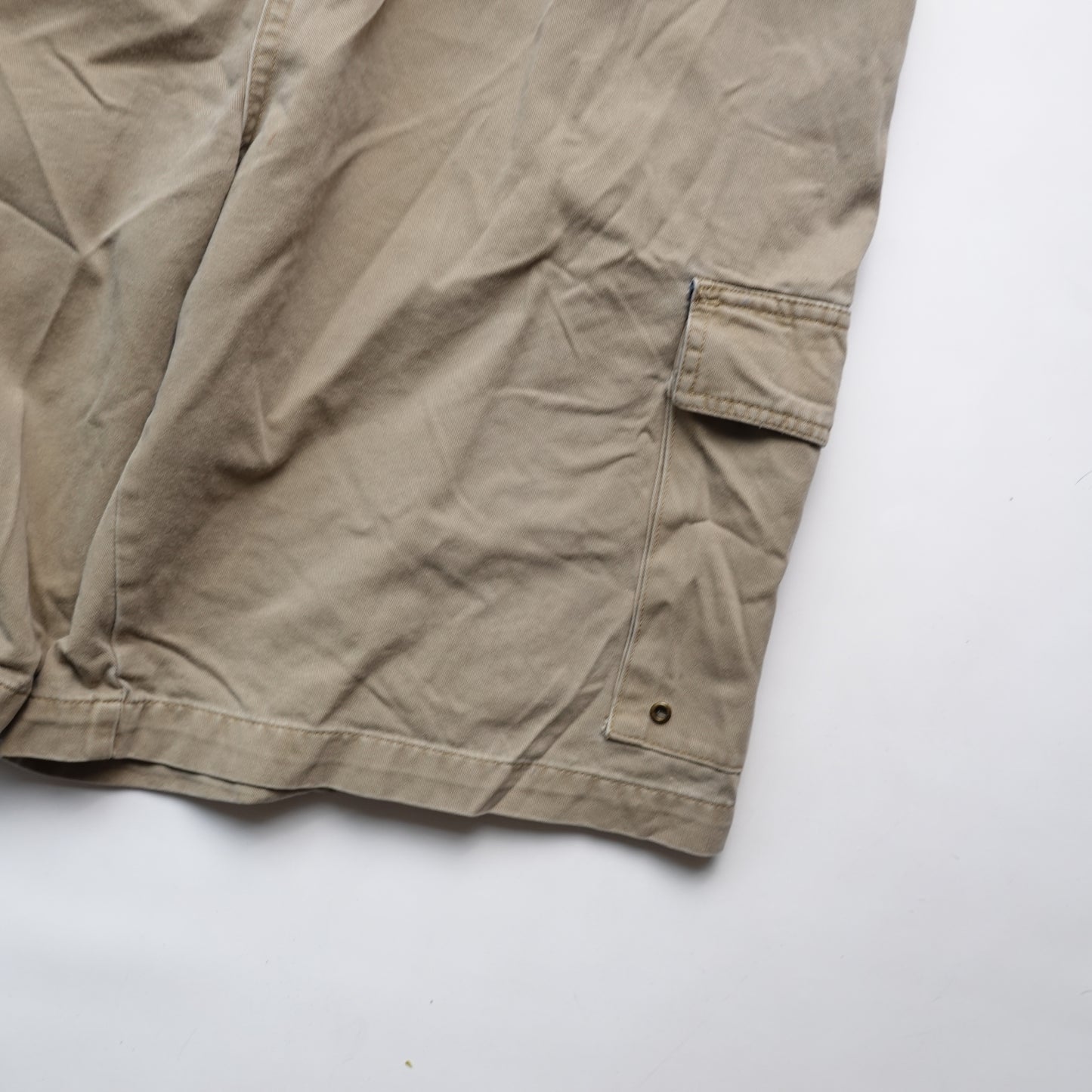 Vintage B.U.M. Cargo Shorts - Size 36