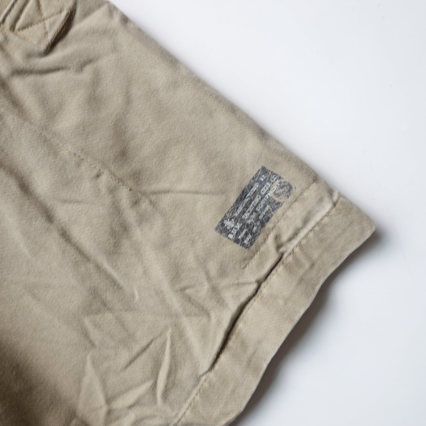 Vintage B.U.M. Cargo Shorts - Size 36