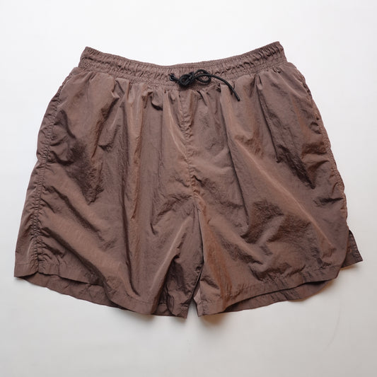 Our Legacy Nylon Running Shorts - Size L