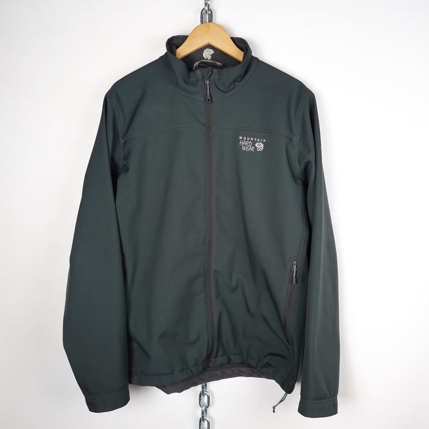Mountain Hardwear Jacket - Size L