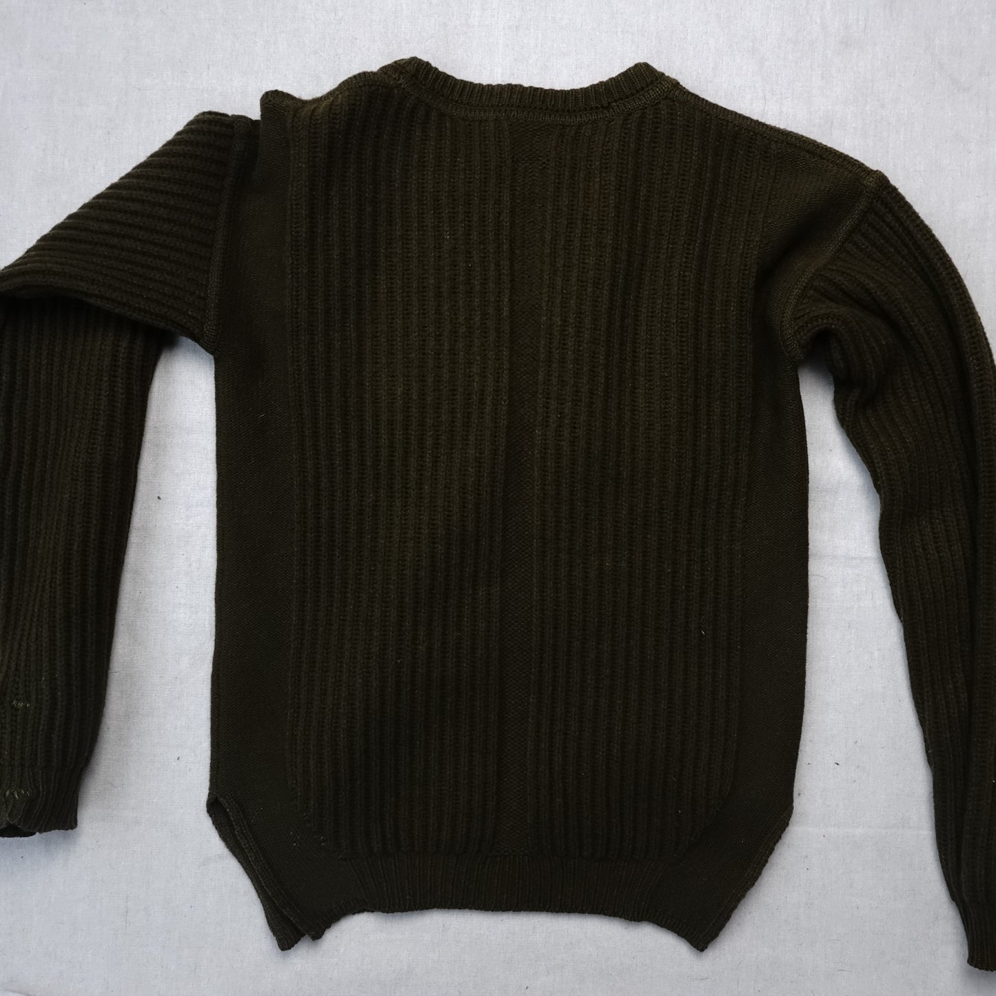 FW18 Sisyphus Rick Owens Knit Sweater - Size S