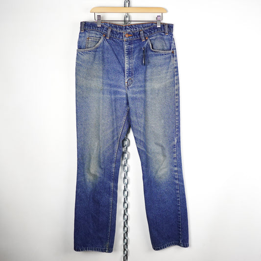 Vintage Levi's 619 Pant - Size 34