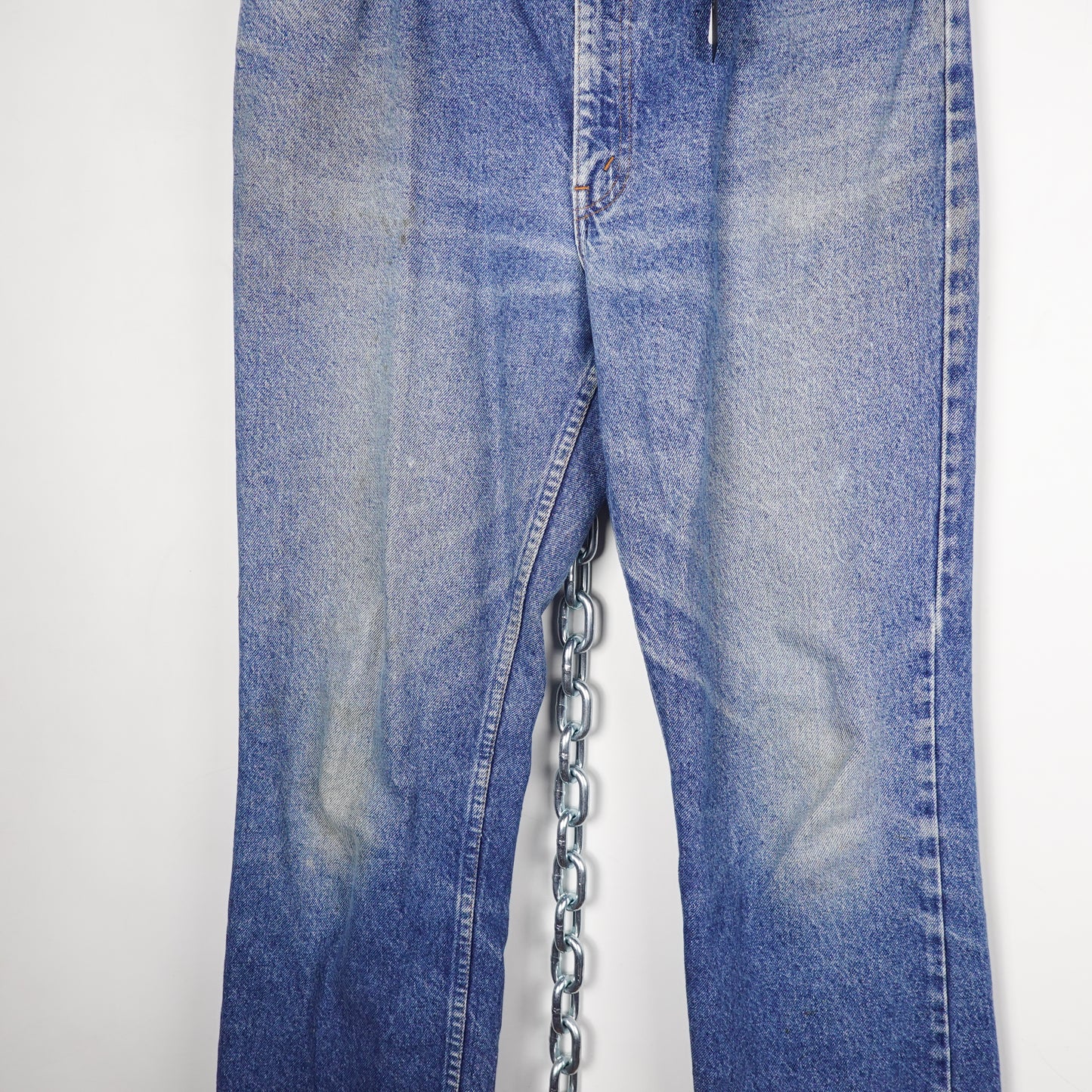 Vintage Levi's 619 Pant - Size 34