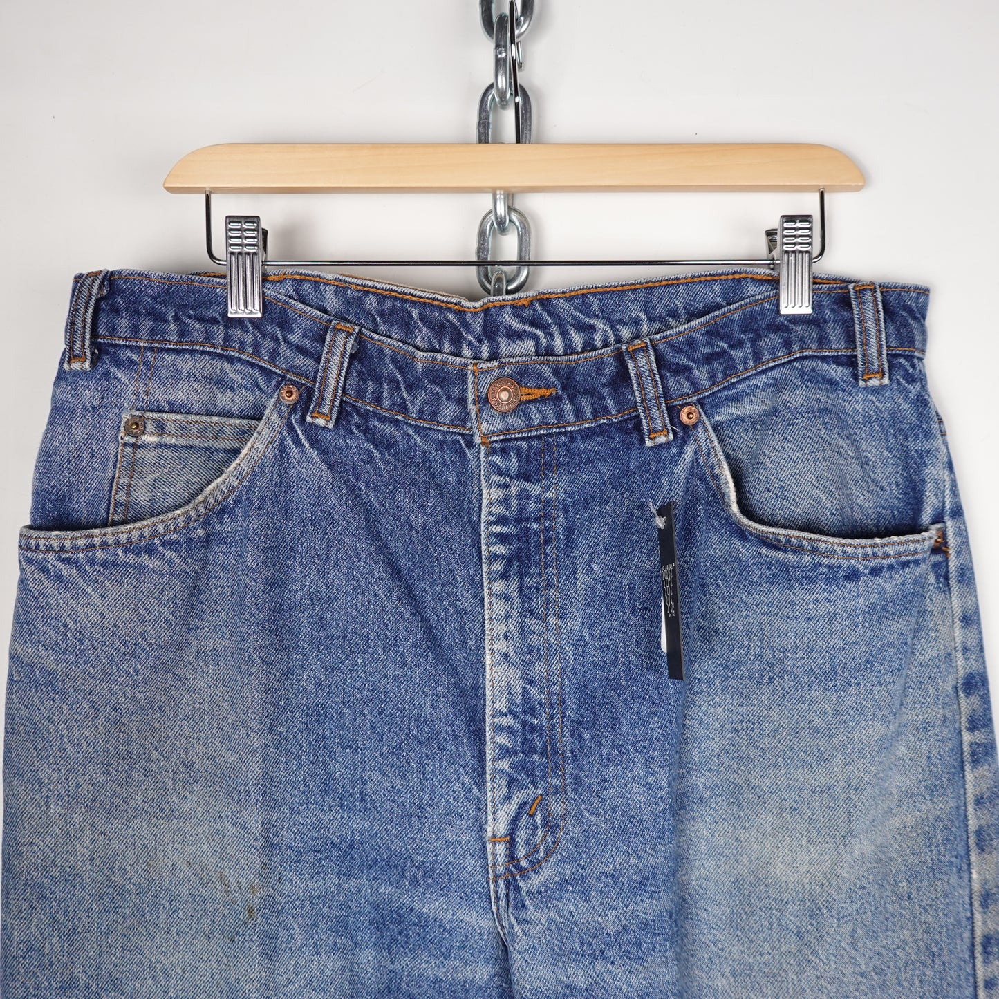 Vintage Levi's 619 Pant - Size 34