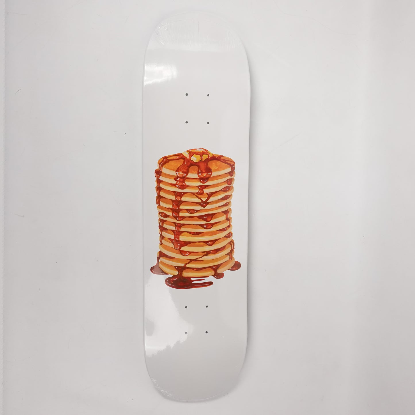 Sneeze Pancakes Skateboard