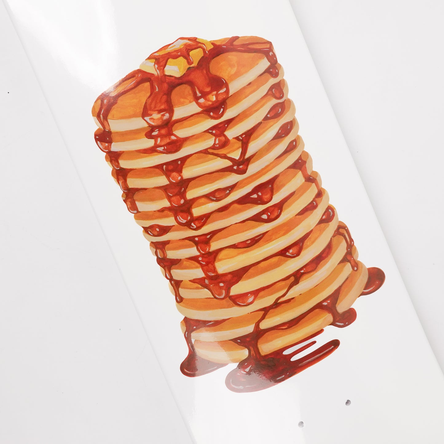 Sneeze Pancakes Skateboard