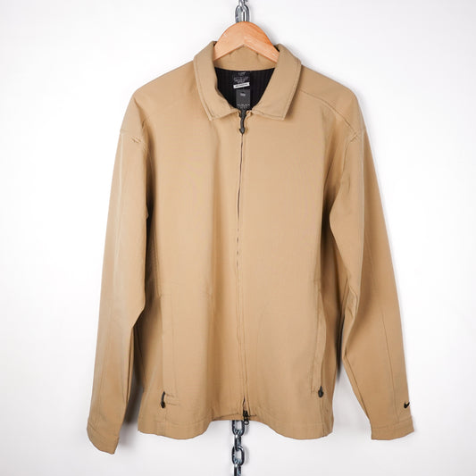 2006 Nike Golf Jacket - Size L