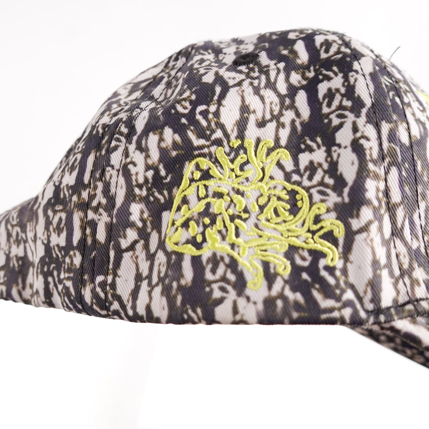 Butler Tree Print Hat