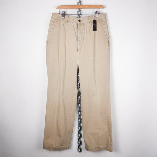 Patagonia Organic Cotton Pant - Size 32