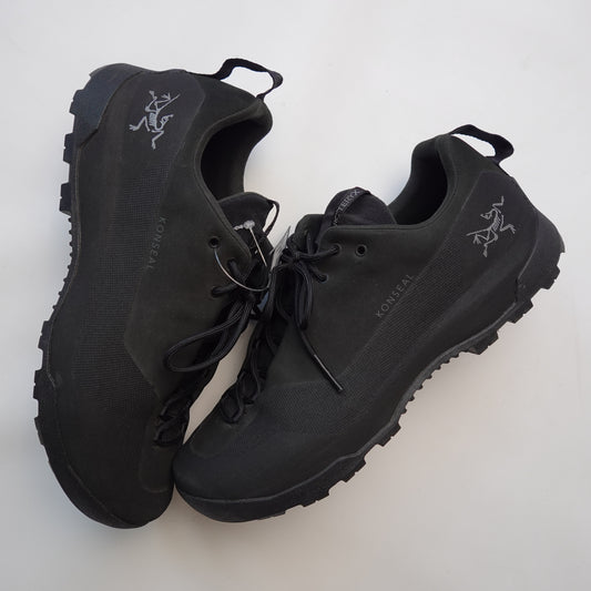Arc'teryx Konseal Outdoor Shoes - Size 8.5