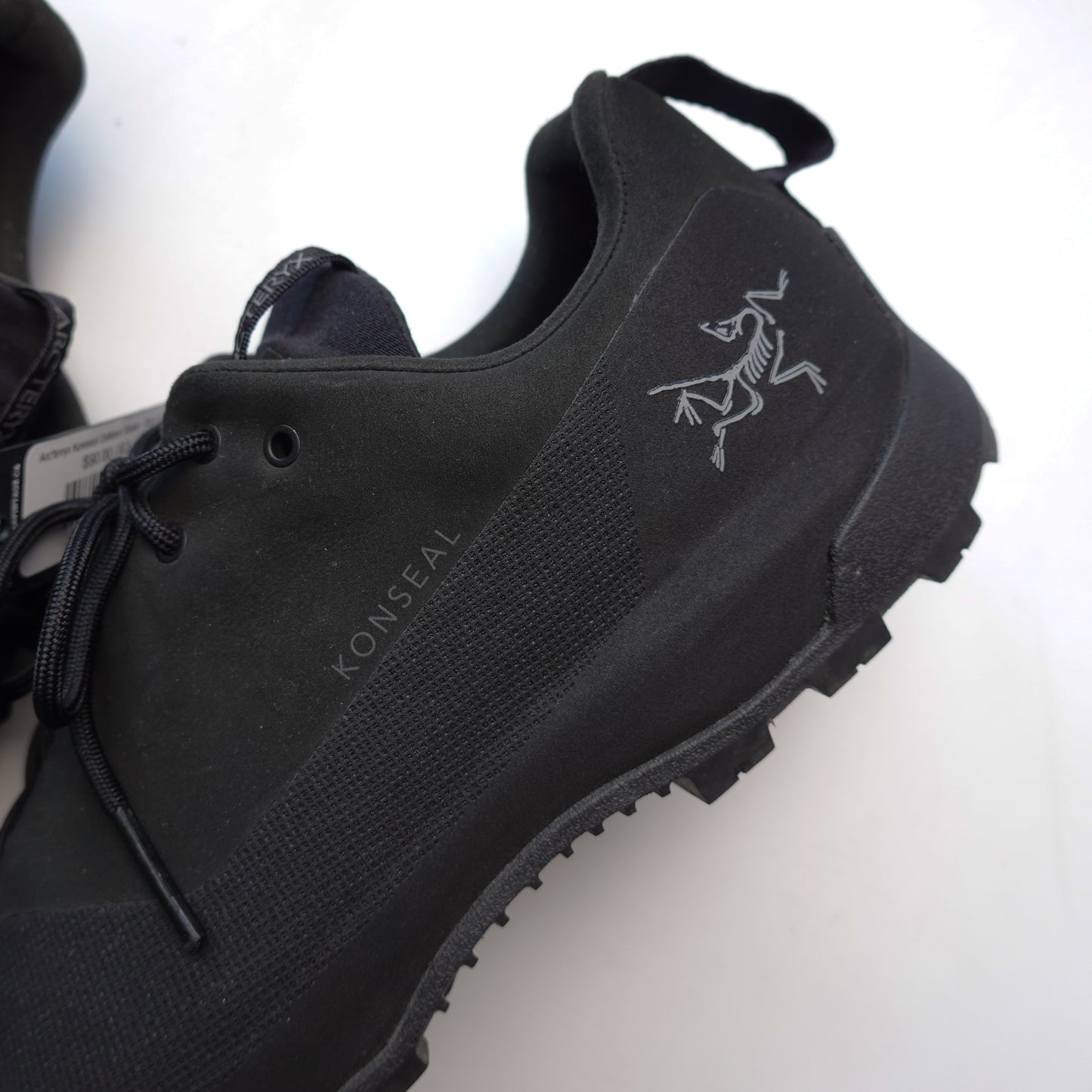 Arc'teryx Konseal Outdoor Shoes - Size 8.5