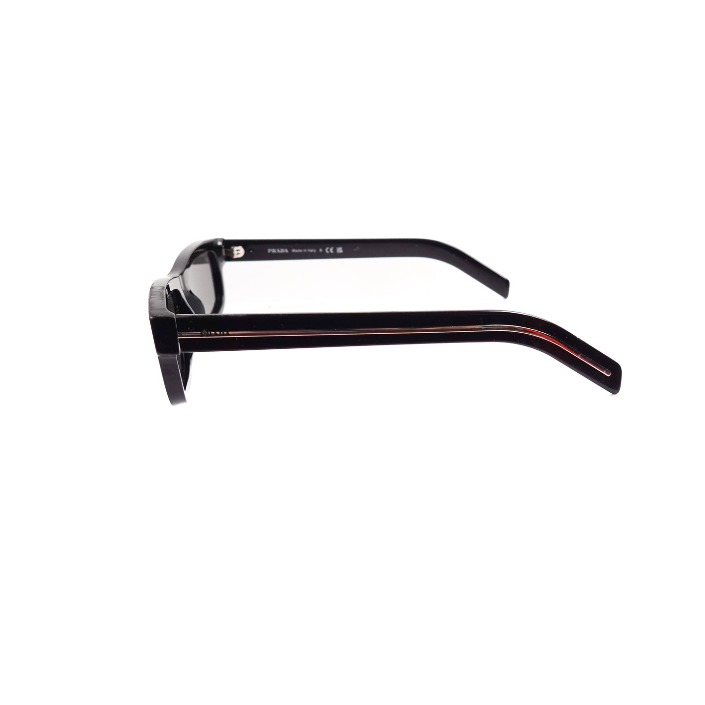 Prada Square Sunglasses