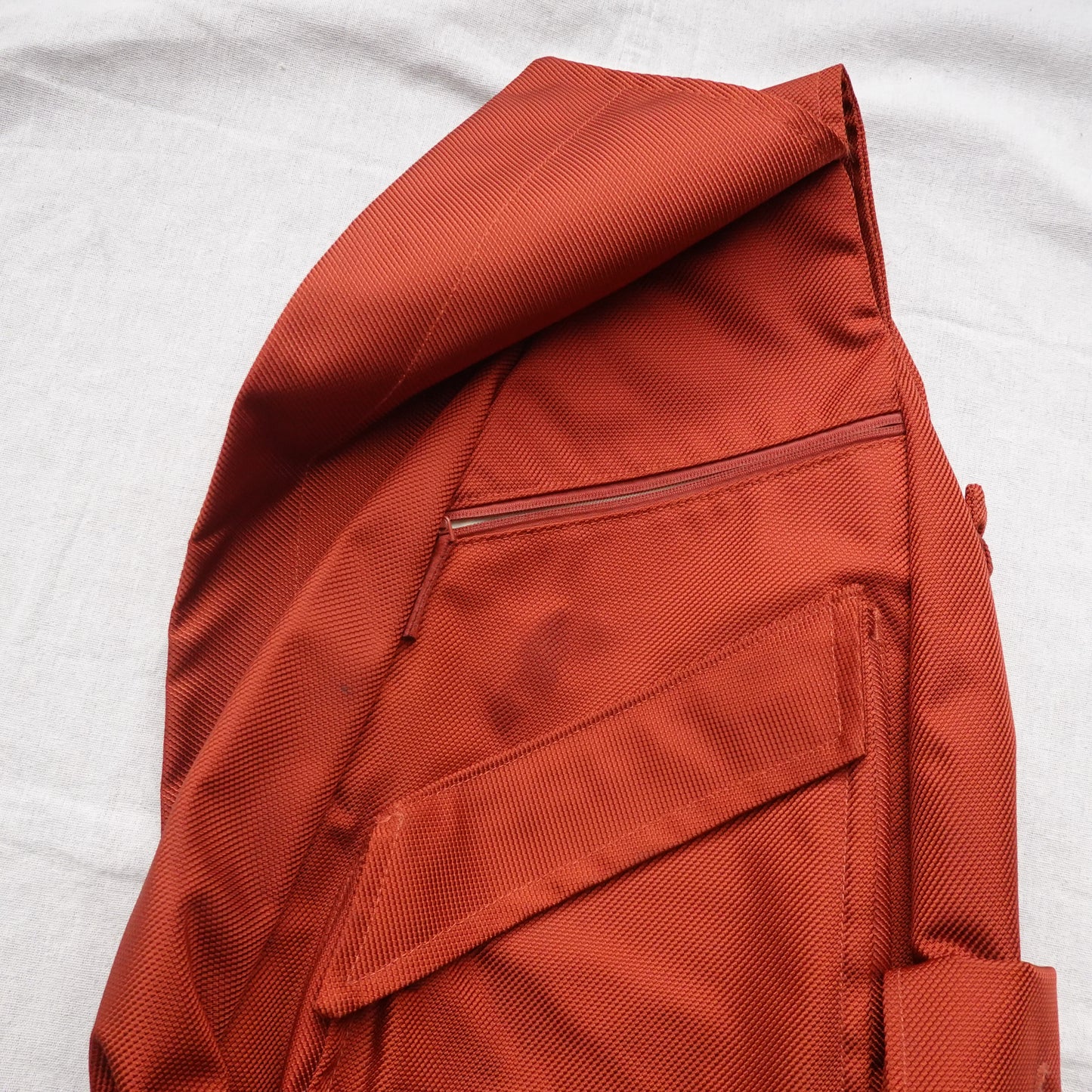 Raf Simons East Pak Sling Bag