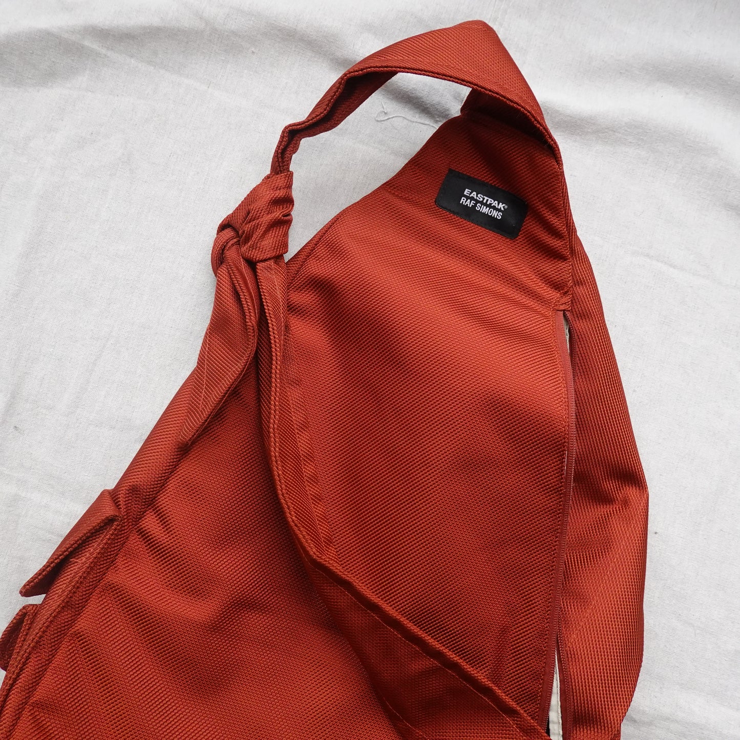 Raf Simons East Pak Sling Bag