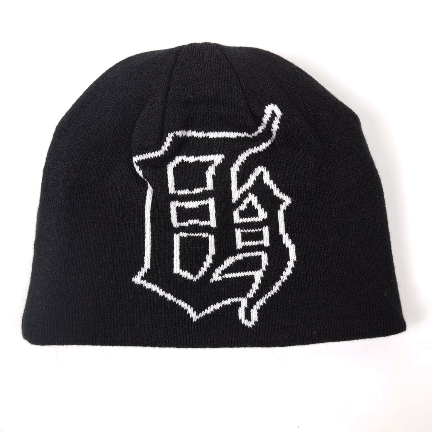 DogHouse Reversible Crest Beanie