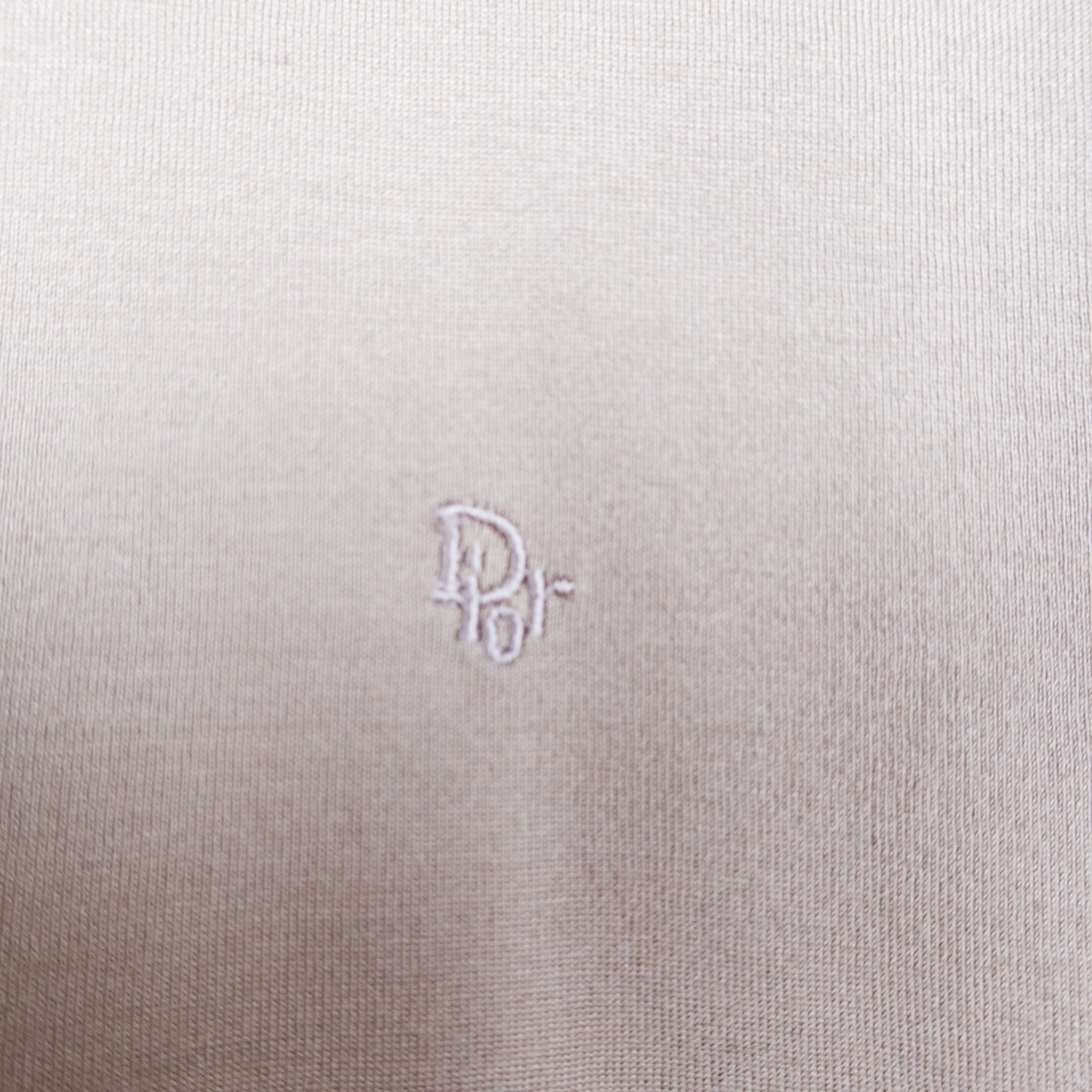 Christian Dior Chemises Polo - Size M