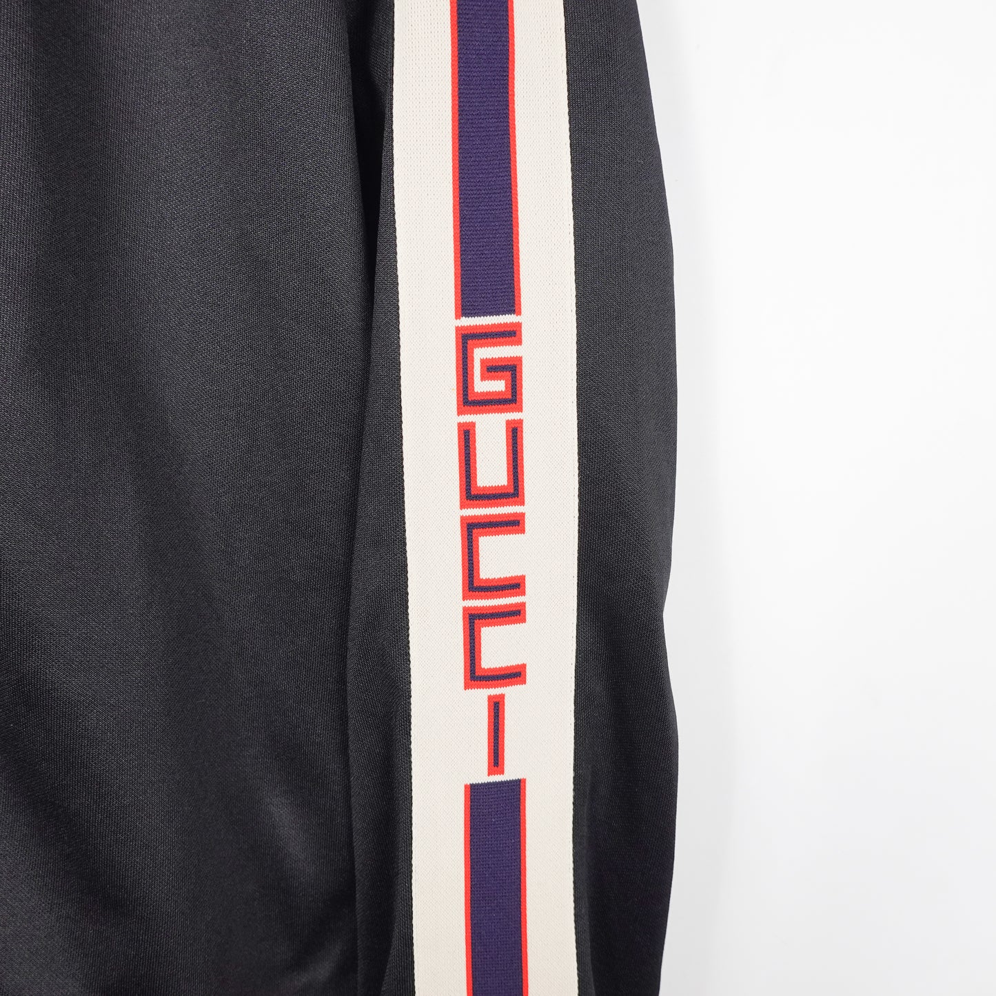 Gucci Technical Track Jacket - Size 2XL