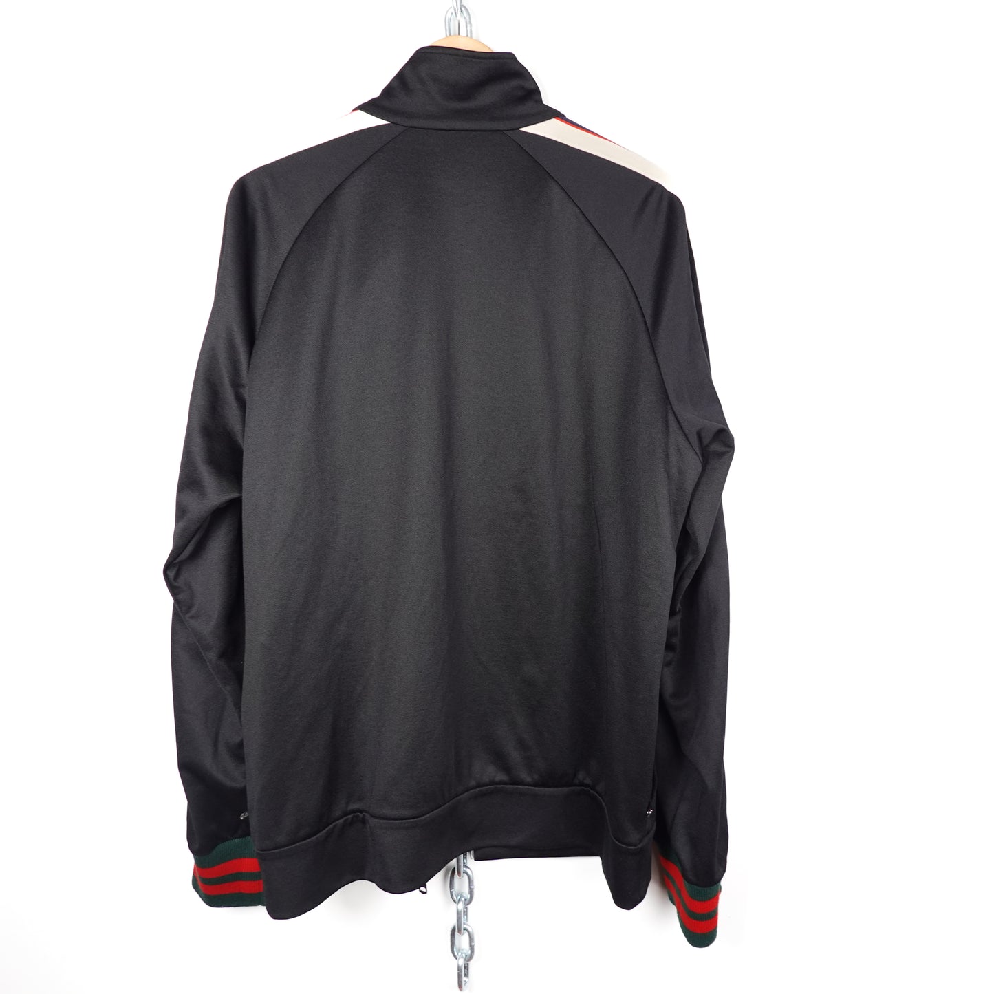 Gucci Technical Track Jacket - Size 2XL