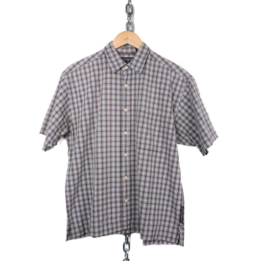 Levis Strauss  S/S Button Up - Size M