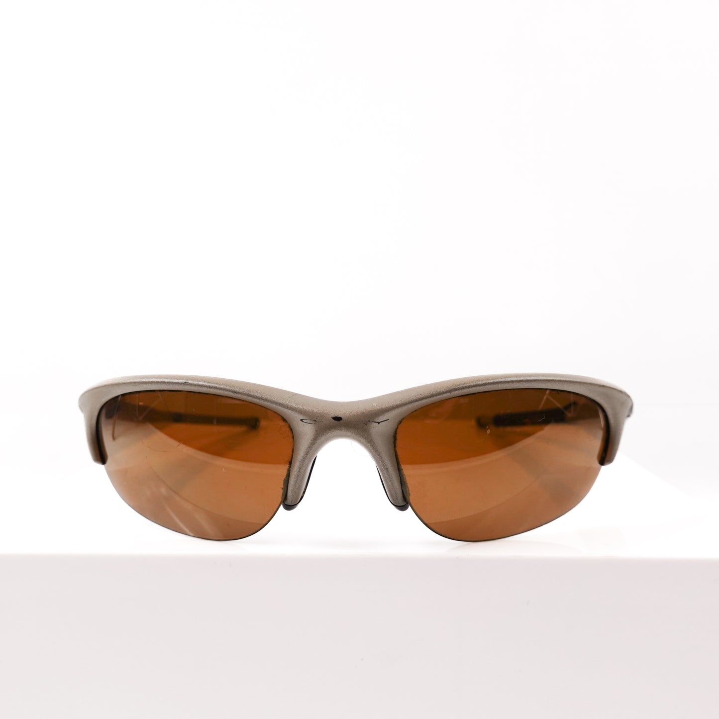 Y2K Oakley Half Jackets