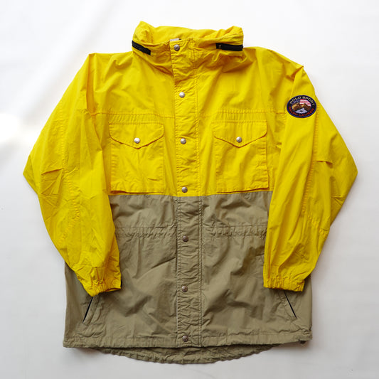 Vintage Polo Sport Jacket - Size XL