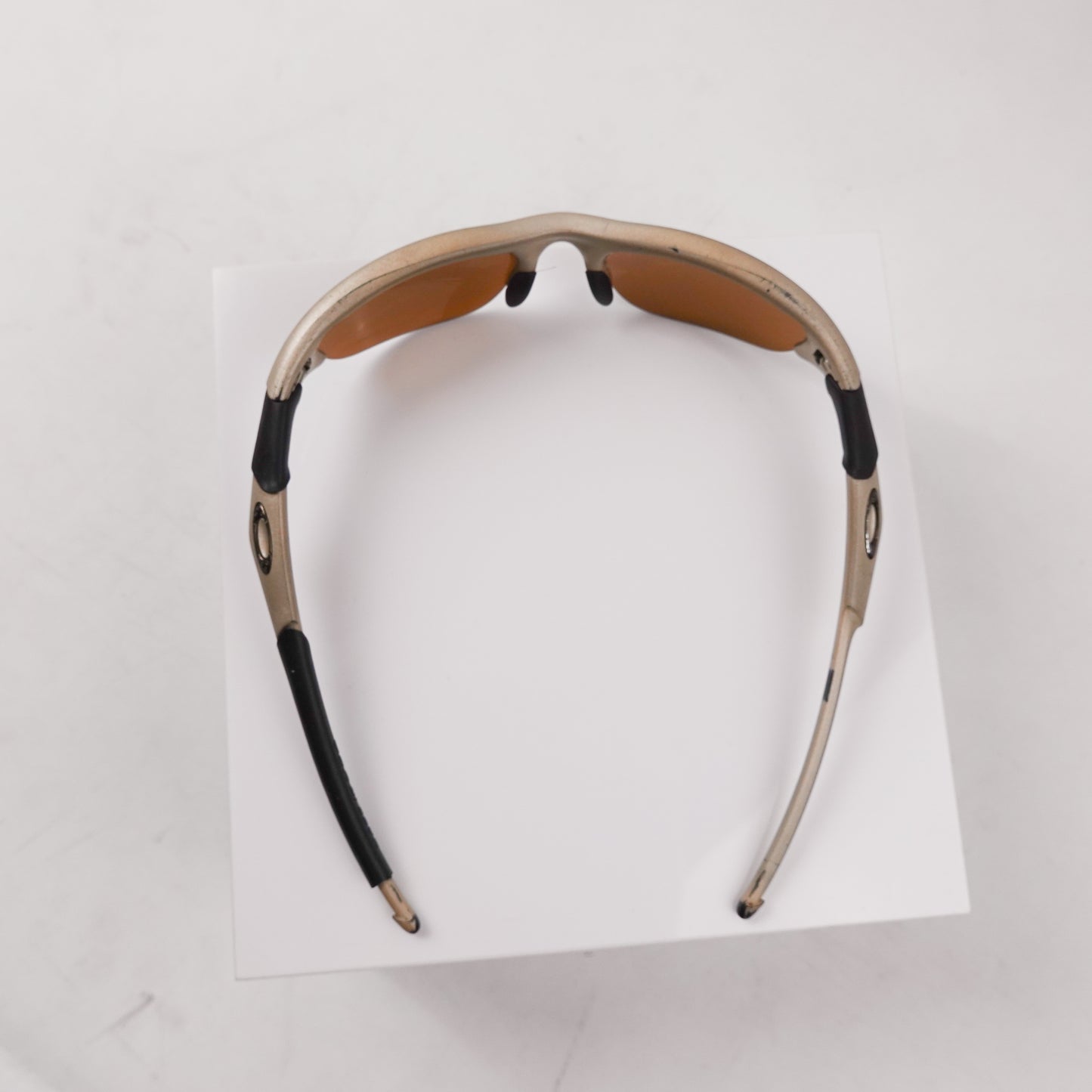 Y2K Oakley Half Jackets
