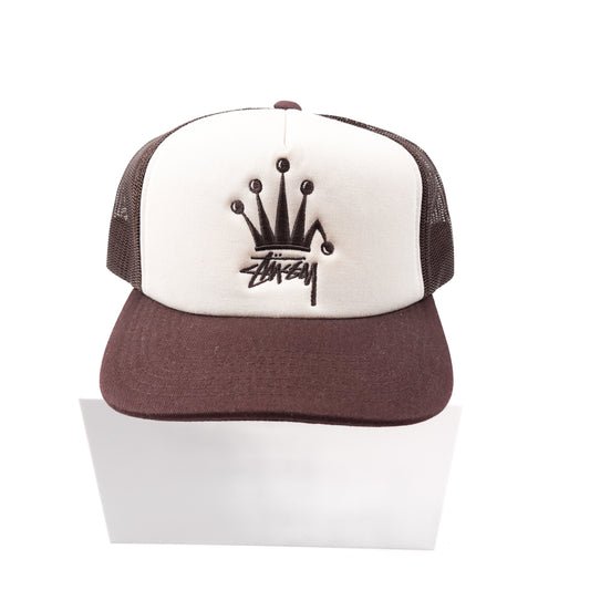 Stussy Crown Trucker