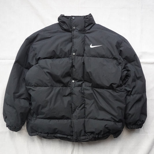 1990s Nike Down Jacket - Size L