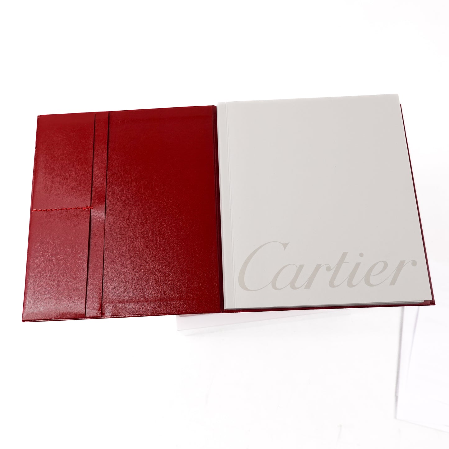 Cartier Santos Galbee Ref 1564 Watch