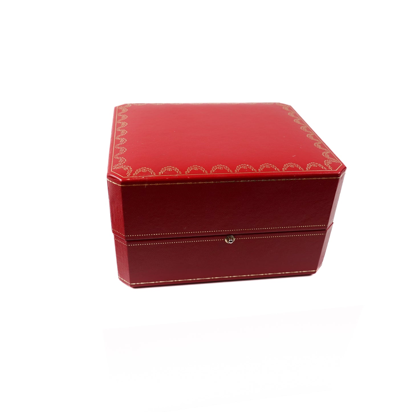Cartier Santos Galbee Ref 1564 Watch