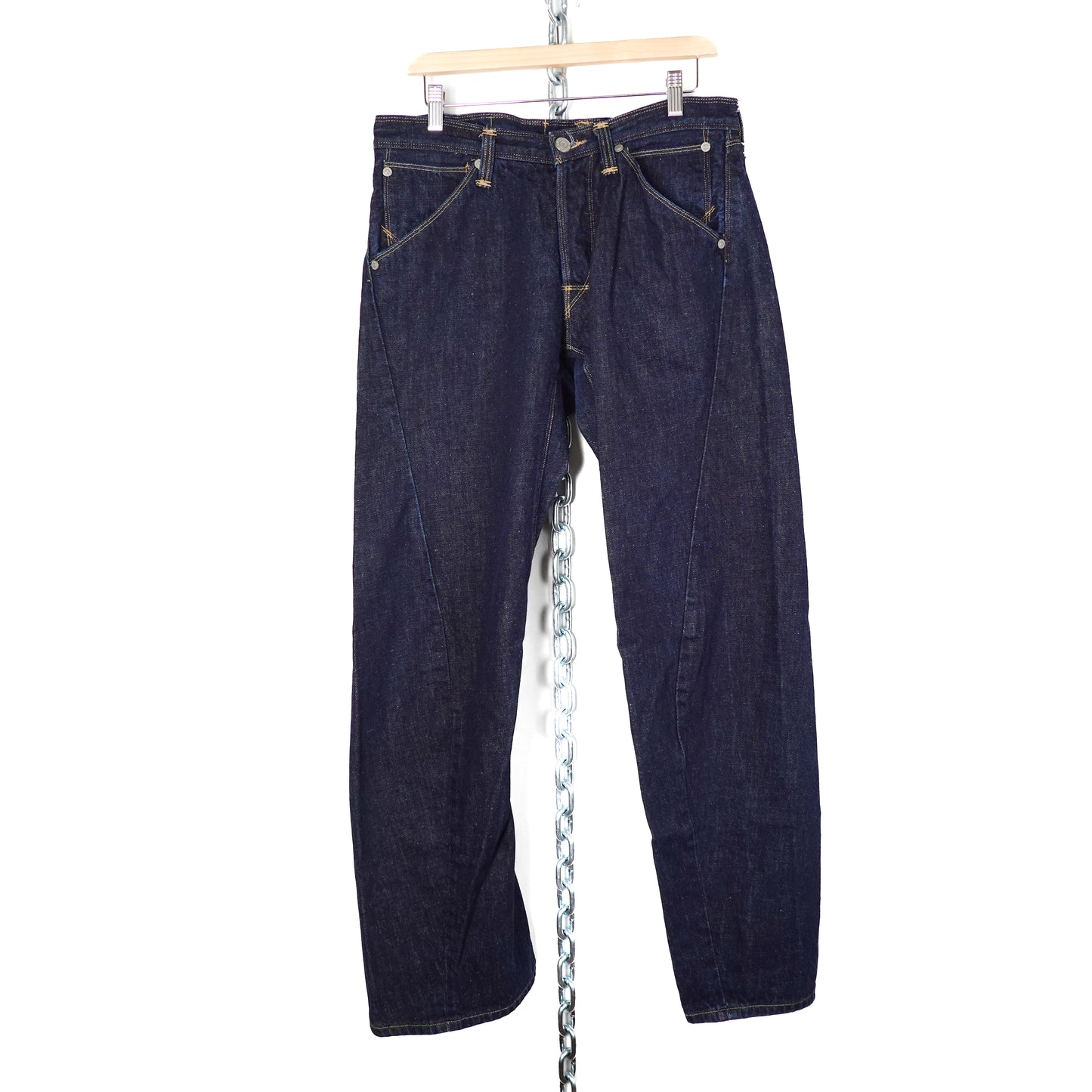 Levis Engineered Jeans - Size 32