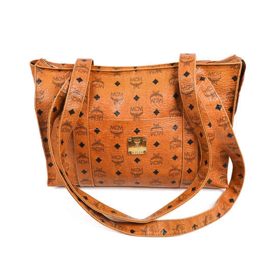 MCM Tote Bag