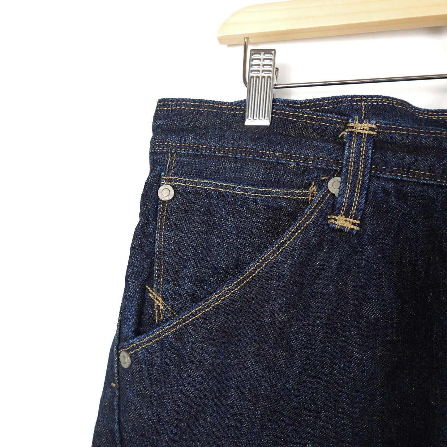 Levis Engineered Jeans - Size 32