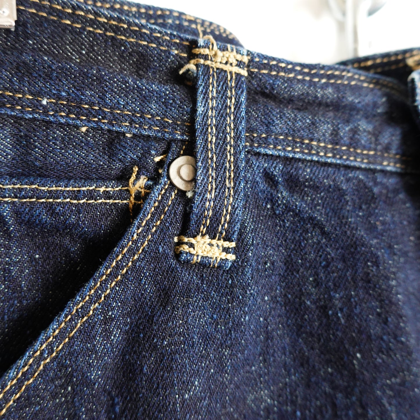 Levis Engineered Jeans - Size 32