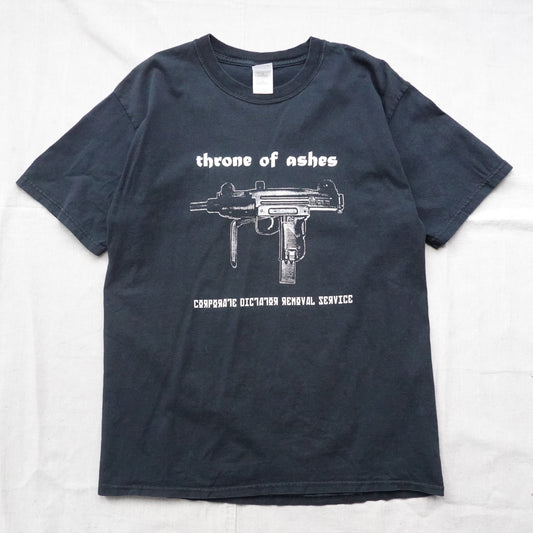 Vintage Mini Uzi Tee - Size L