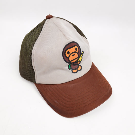 Vintage Baby Milo Trucker