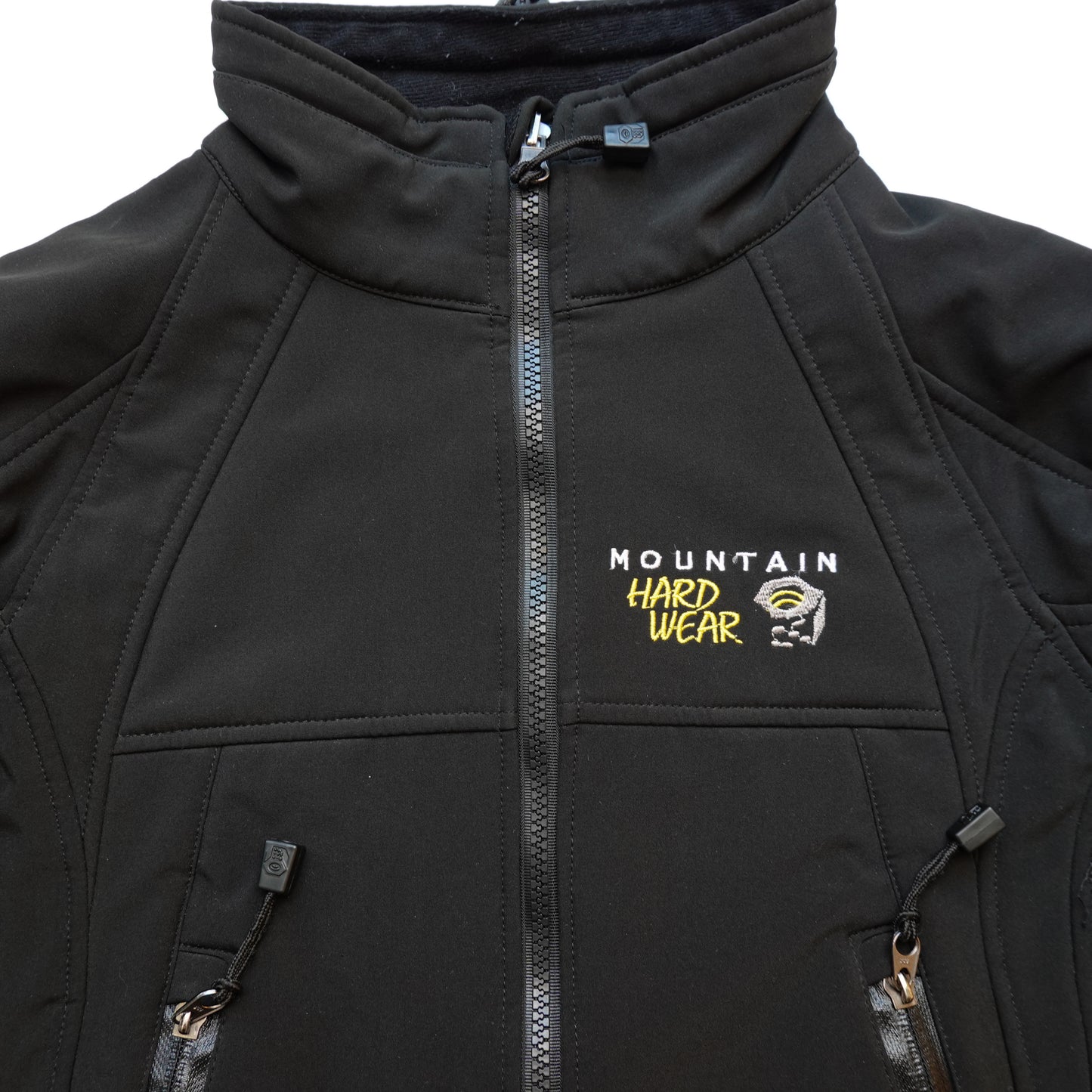 Mountain Hardwear Gore-Windstopper Jacket - Size S