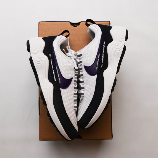 Nike x Fragment Air Zoom Spiradon SP - Size 6.5/8W
