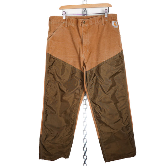 Carhartt Union Made Hunter Pants - Size 38