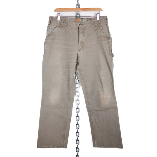 Carhartt Relax Fit Pants - Size 36
