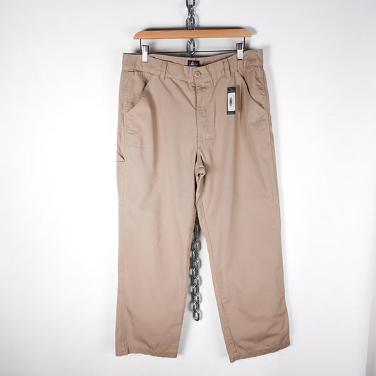 1990s Stussy Cargos - Size 34