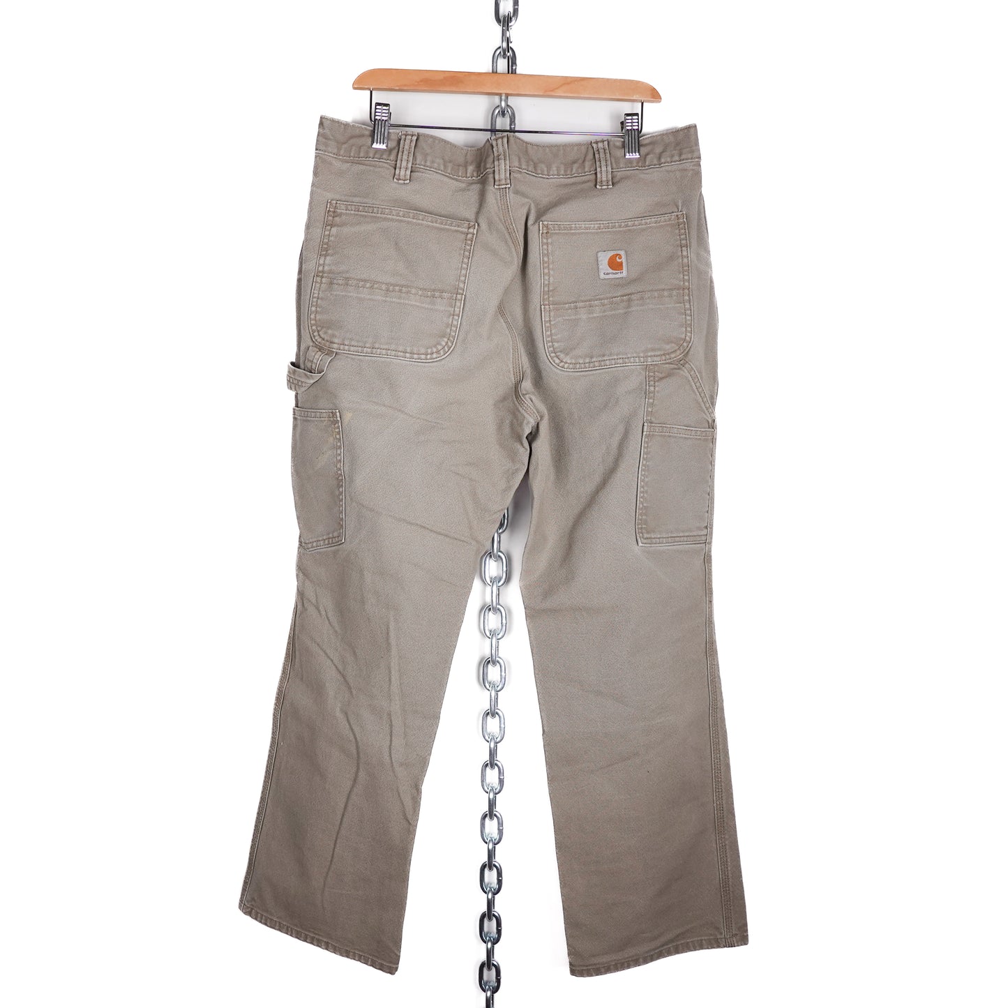 Carhartt Relax Fit Pants - Size 36