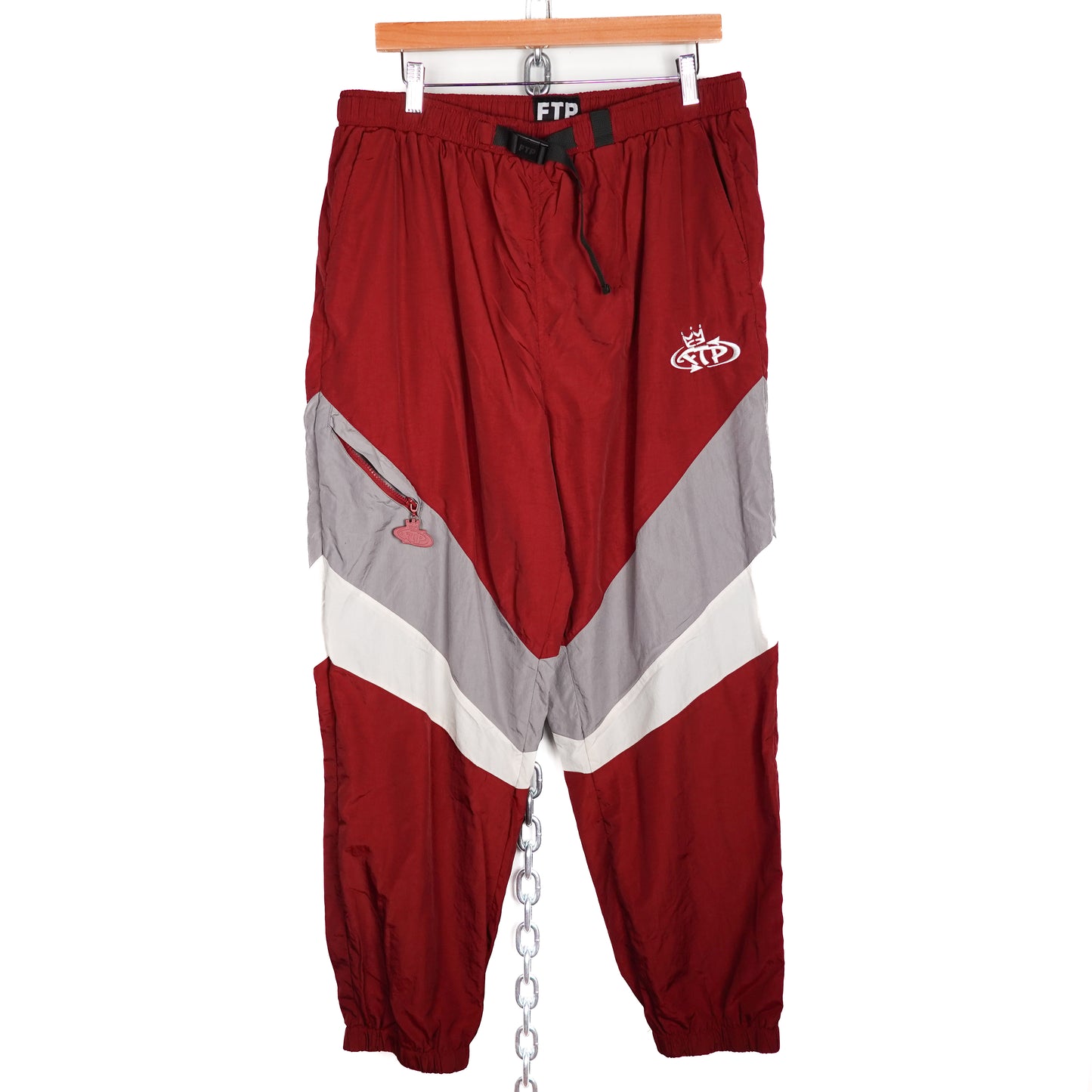 FTP Track Pants - Size 2XL