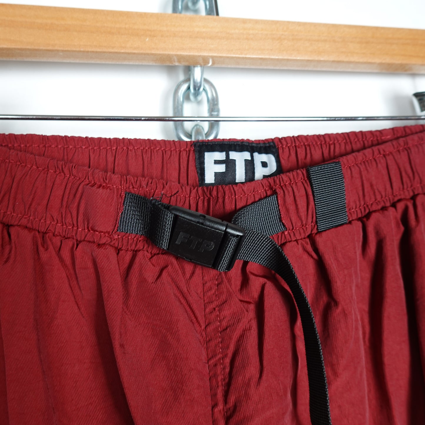 FTP Track Pants - Size 2XL