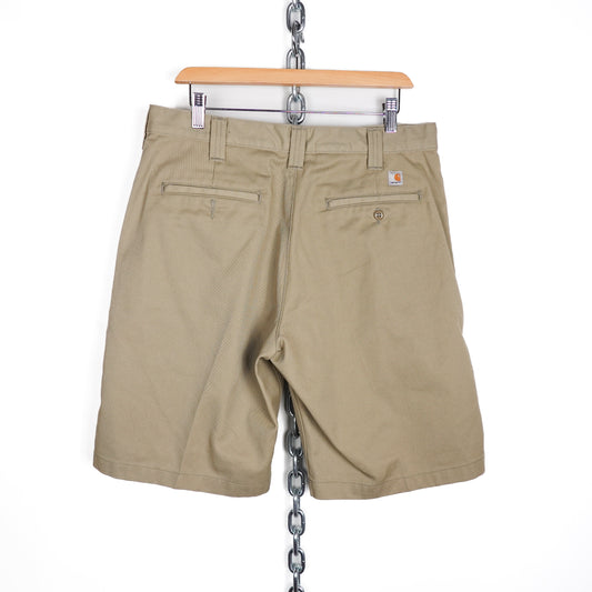 Carhartt Chino Shorts - Size 33