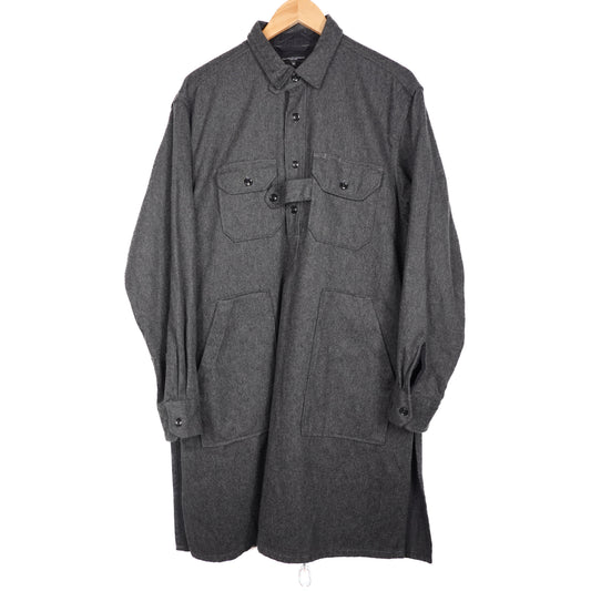 Engineered Garments Bird Shooter Shirt - Size M