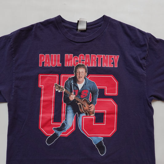 2005 Paul McCartney Tee - Size L